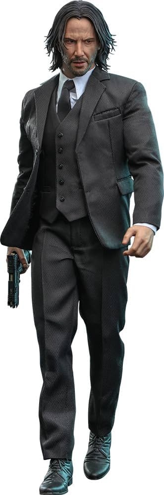 Amazon.co.jp: ホットトイズ(Hot Toys) ムービー・マスターピース