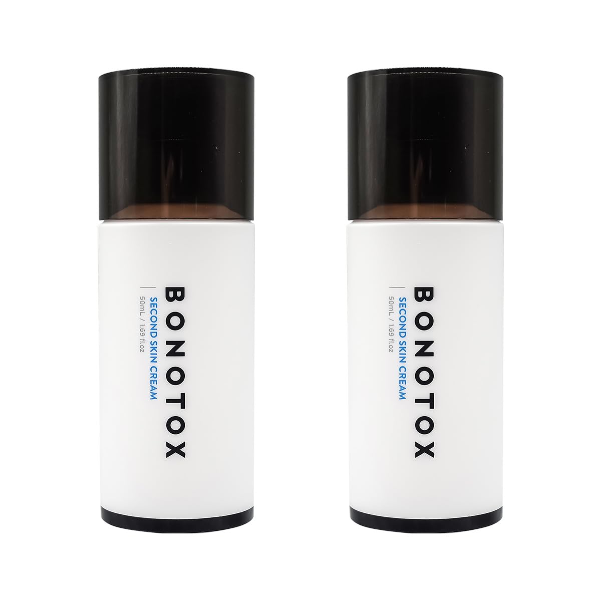 Amazon.co.jp: BONOTOX セカンドスキンクリームⅡ 2本セット 美容