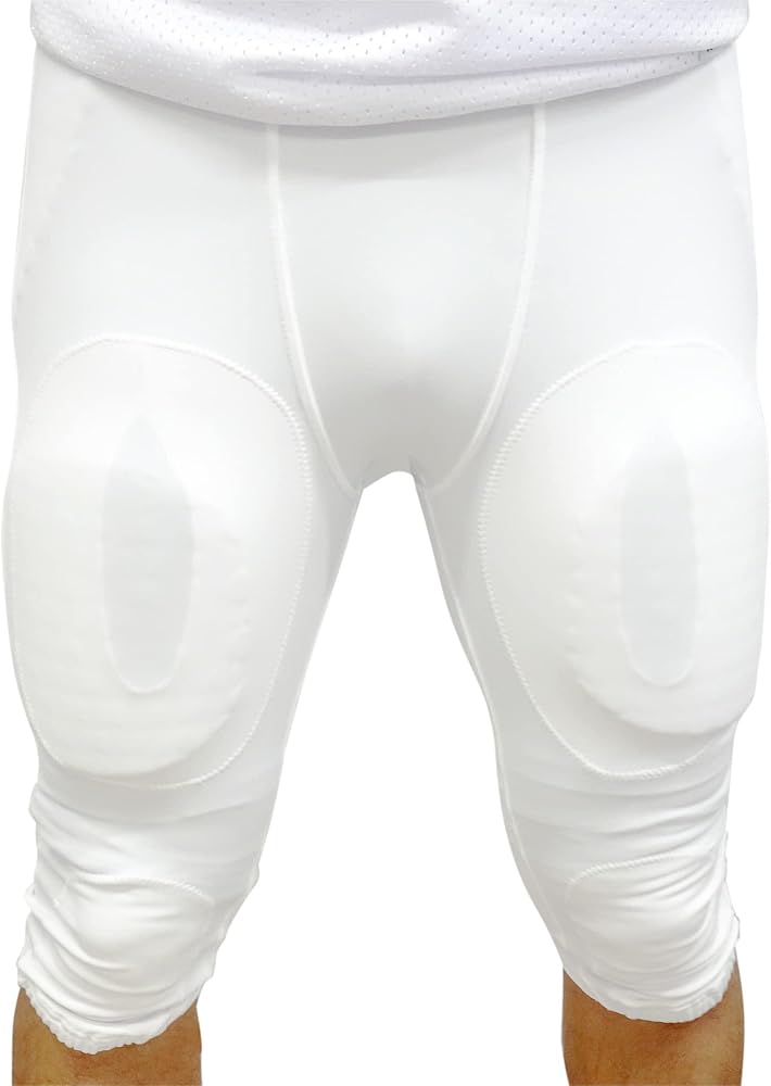 Amazon.co.jp: [ダイレクトスポーツ] アメリカンフットボールパンツ