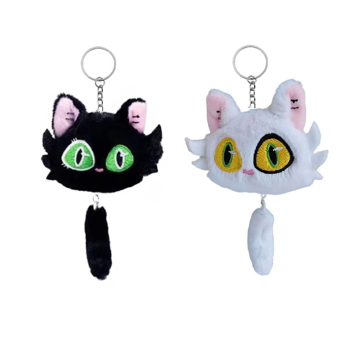 タルタル様追加専用分キャラクター ストラップセット タルタル様追加