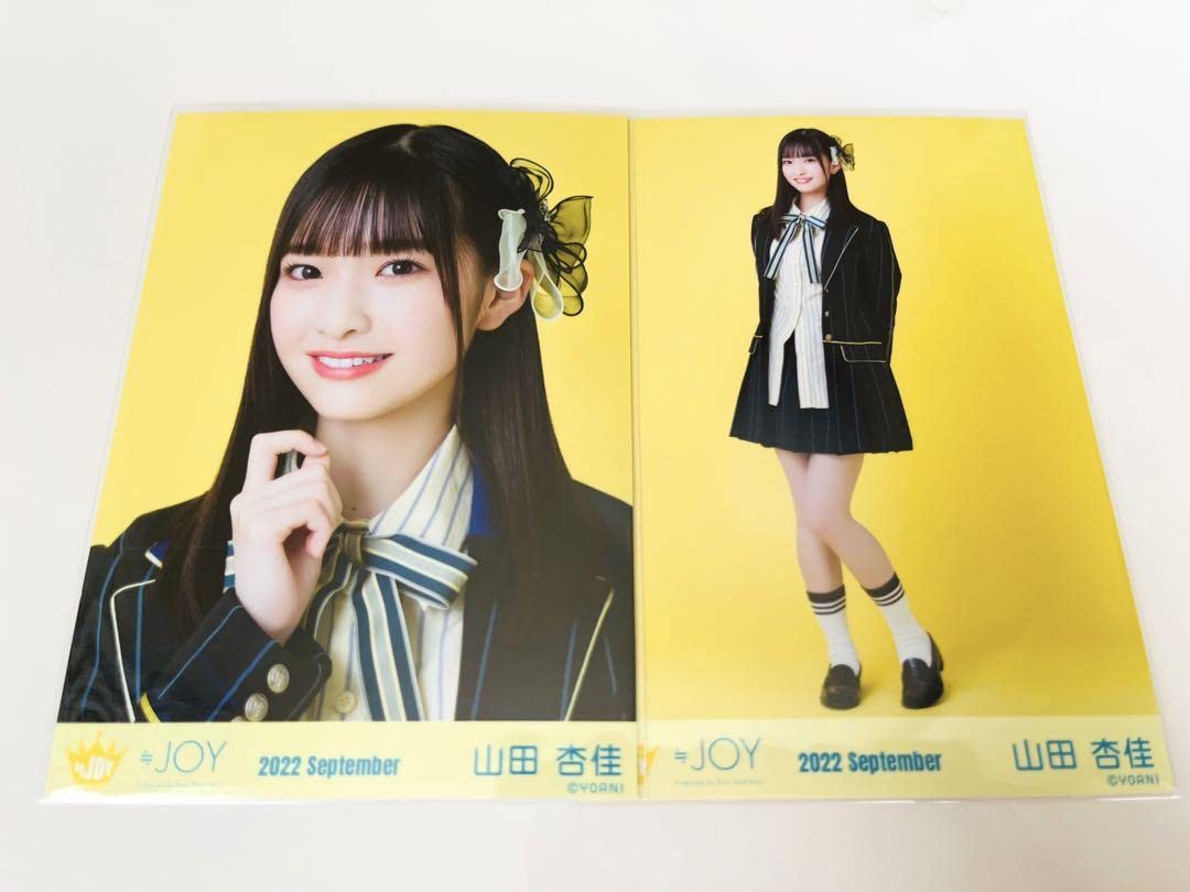 ≒JOY ニアジョイ 山田杏佳 ペンライトフィルム 商品詳細ページ