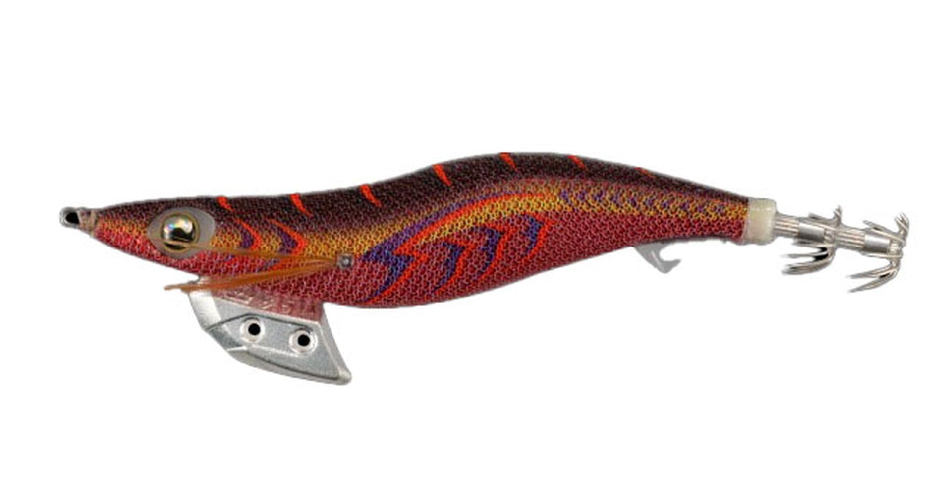 残り2組早い者勝ち ヤマシタ エギ王 秋イカ エギ 3.5号 20本