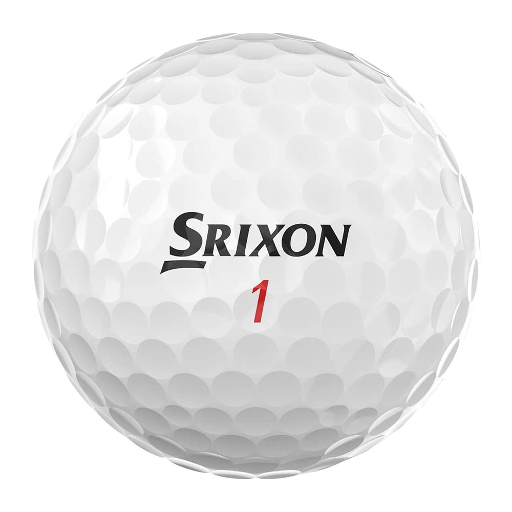 Amazon | Srixon Z-Star XV 7 Ltd エディション 24パック | スリクソン