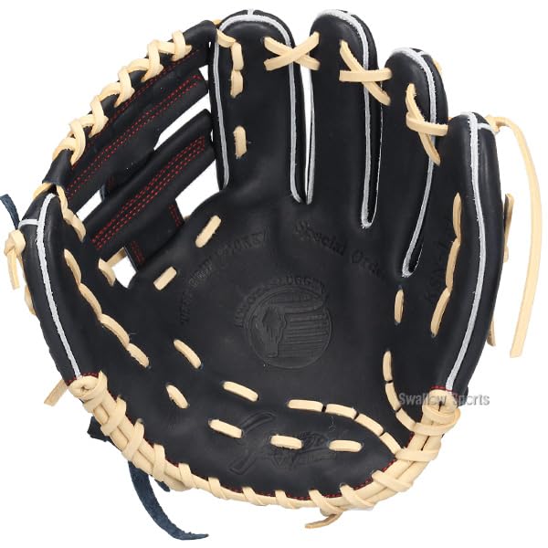 Amazon | 野球 久保田スラッガー 限定 軟式グローブ グラブ T51型 内野