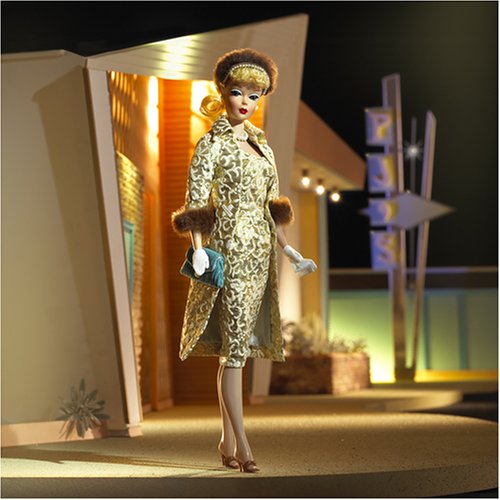 Barbie - Evening Splendor (Gold Label): Amazon.de: Spielzeug