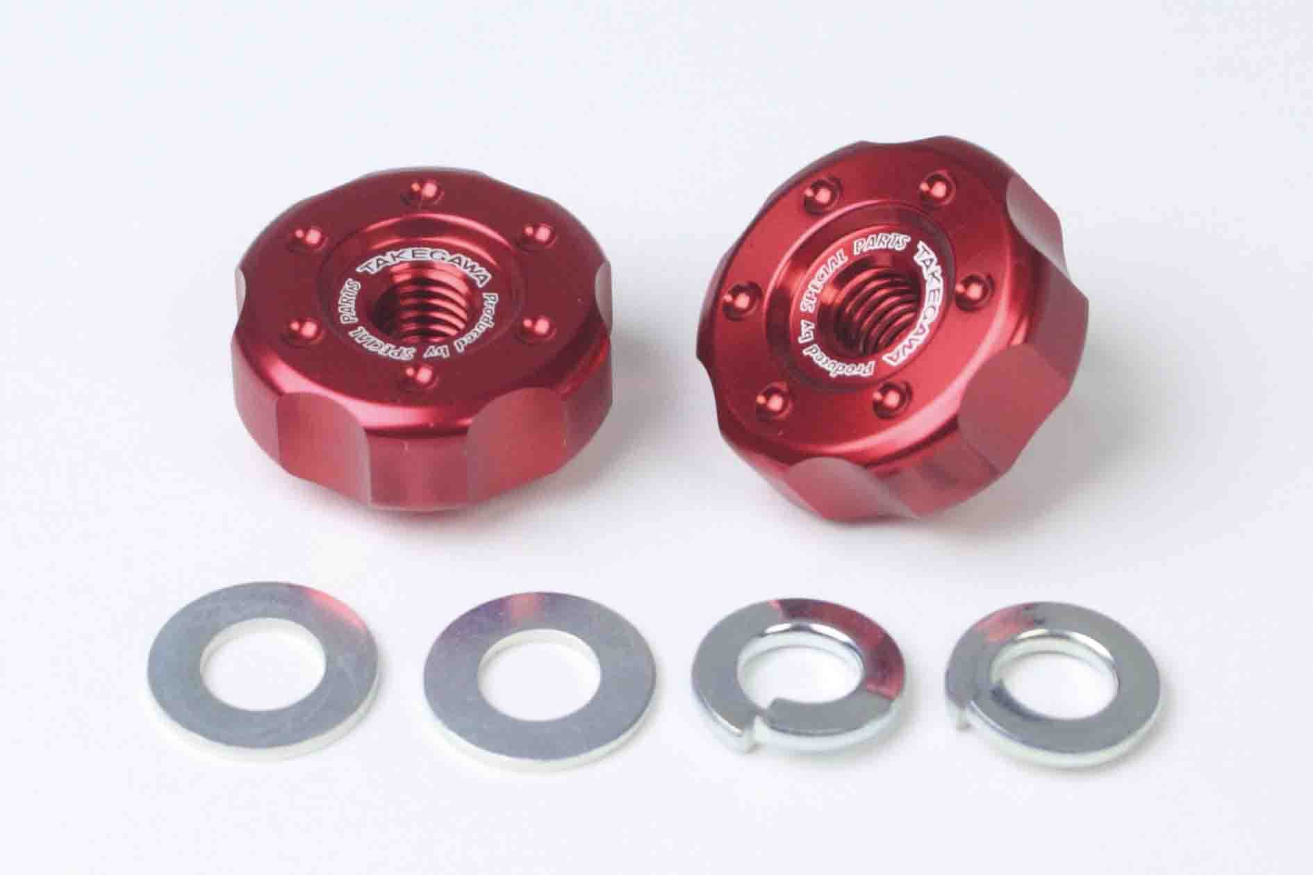 Amazon | スペシャルパーツ武川 (TAKEGAWA) SP武川 ドライブチェーン