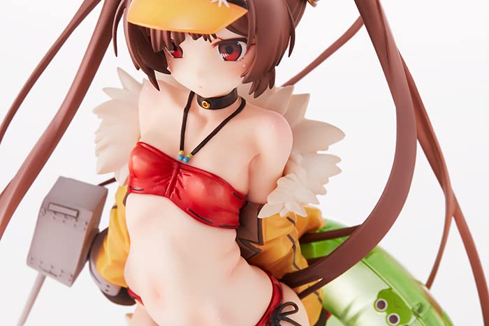 Amazon.co.jp: アズールレーン 平海 遊興の夏? Ping Hai -Merry Summer