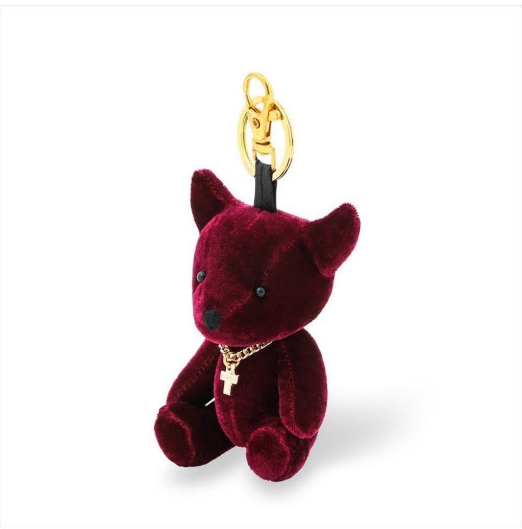 the GazettE 20周年記念 BIG BEAR ビッグベア REITA the GazettE 20