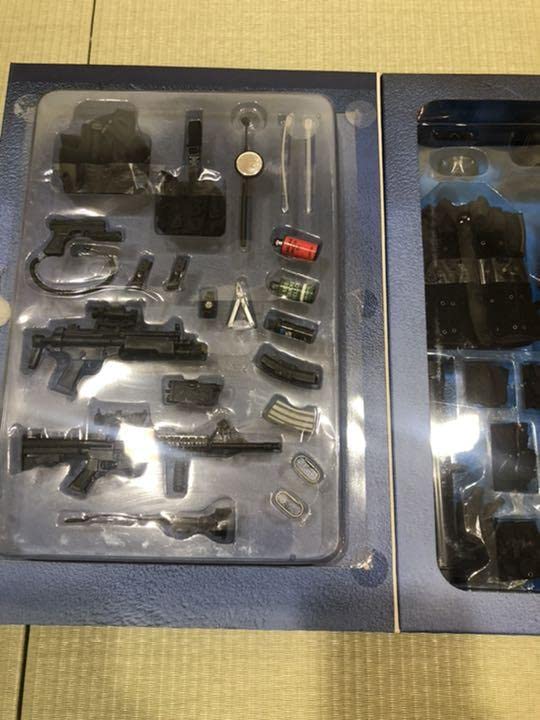 Amazon.co.jp: ホットトイズ HotToys SWAT ver2.0 スワット : おもちゃ