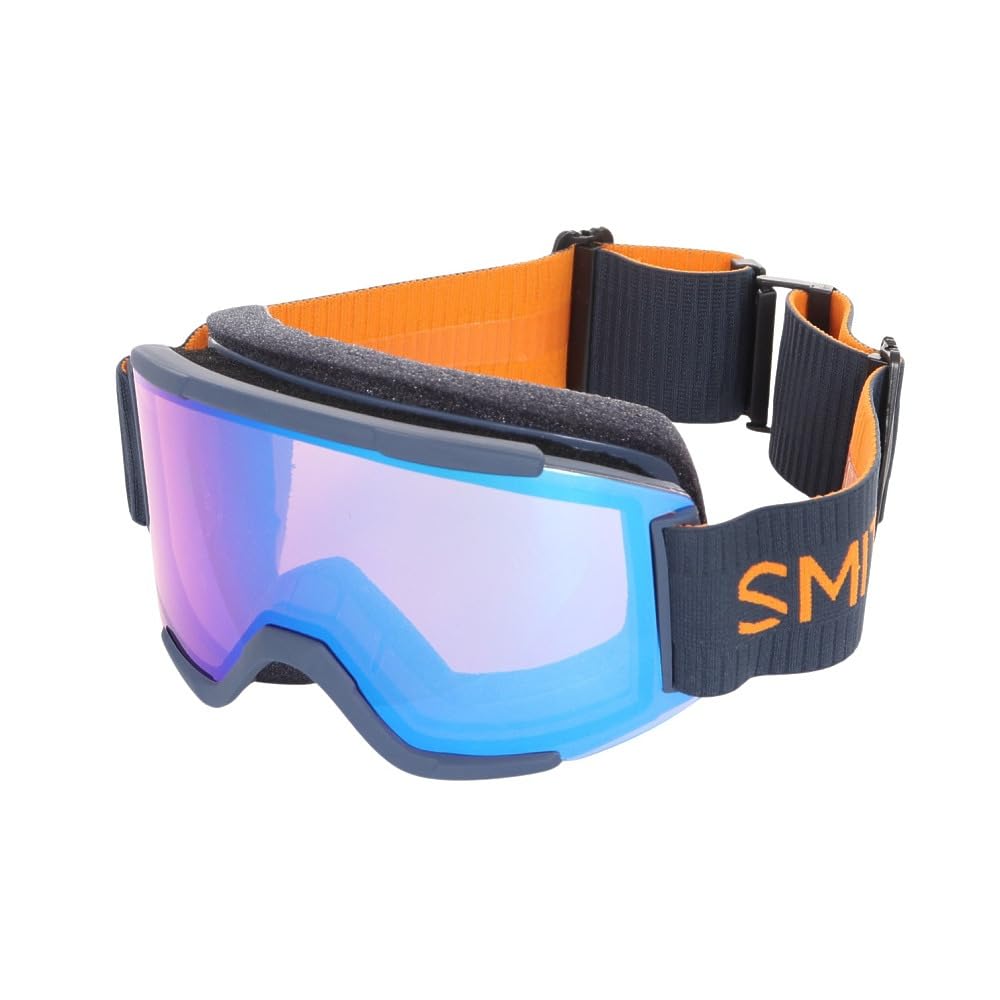 Amazon | [スミス] スキー スノーボードゴーグル メンズ 調光GOGGLE Z