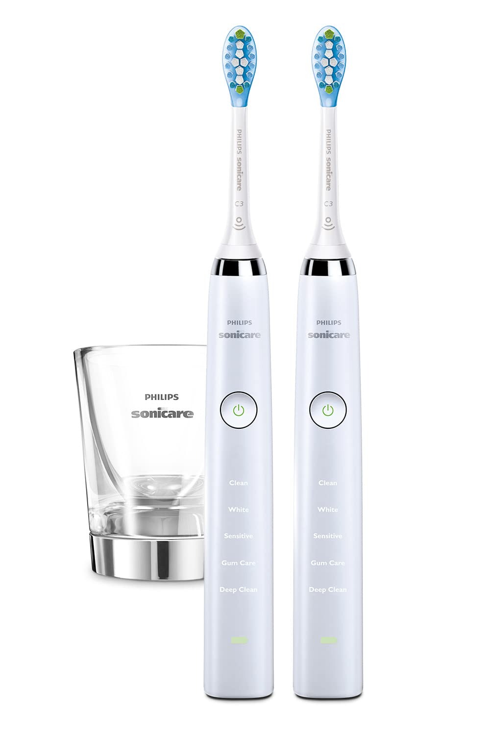 Amazon.co.jp: フィリップス 電動歯ブラシ ダイヤモンドクリーン