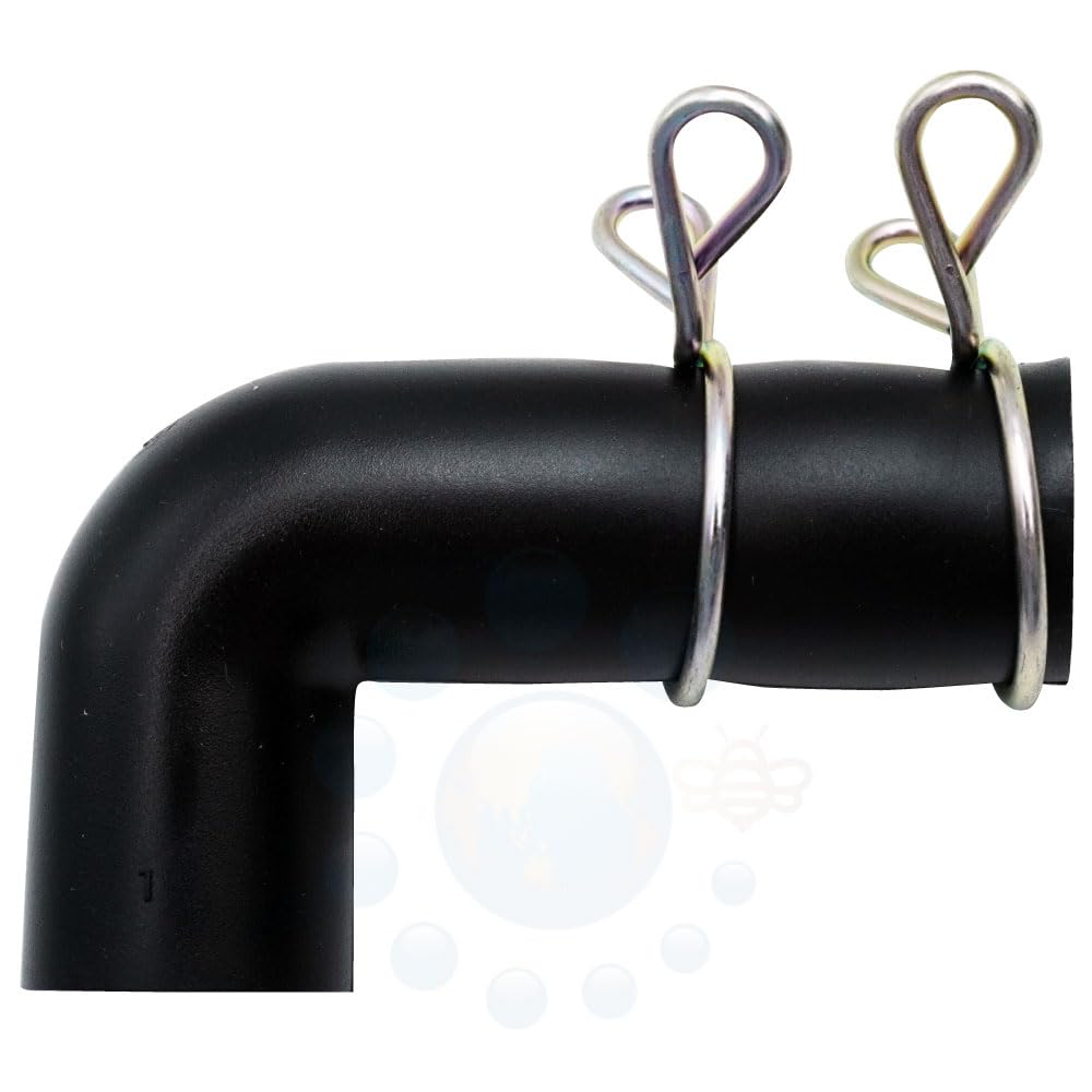 Amazon.co.jp: 安永エアポンプ ブロワ EP-80GR 右バッキ エアポンプ