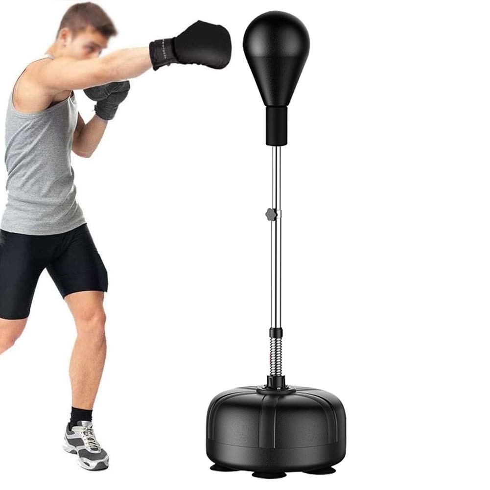 Amazon.co.jp: サンドバッグ パンチングボール タップボール