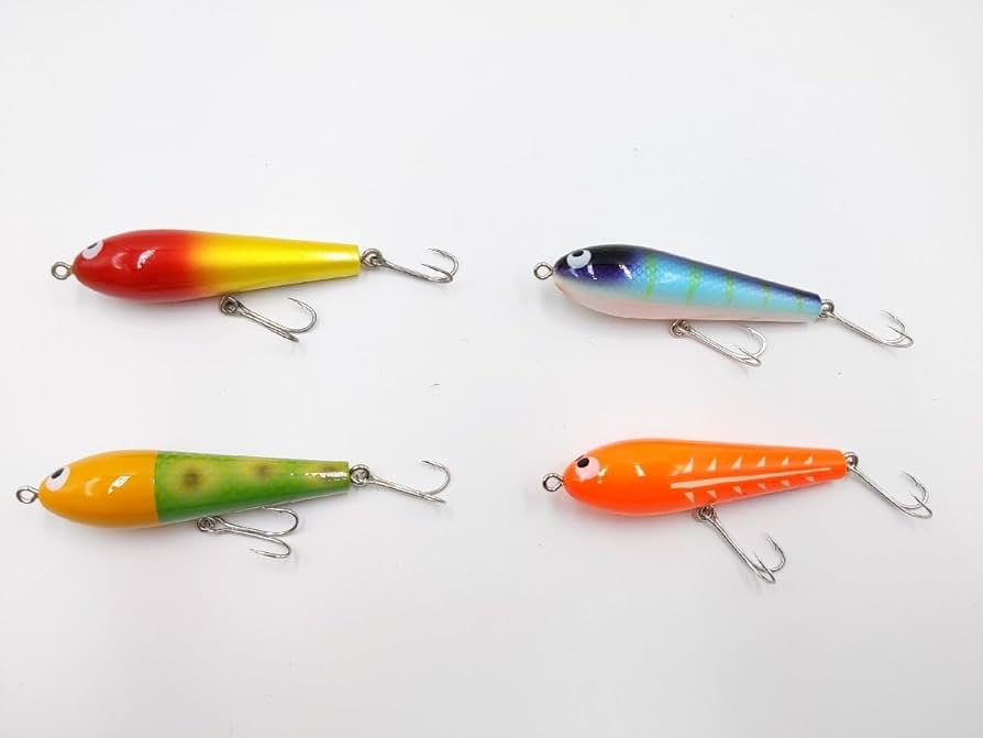 トラウト用ルアー.セット売り！ ルアーセット 各種ルアーセット