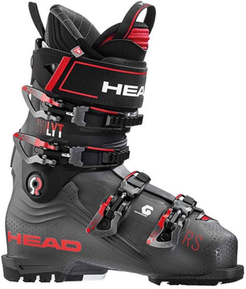 Amazon | Head 男女兼用 Nexo LYT 110 RS グラフェンサーマルスキー