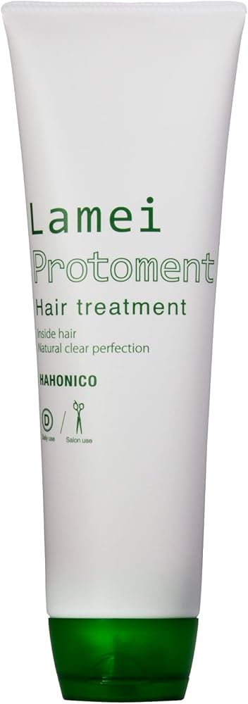 Amazon.co.jp: ハホニコ プロ ラメイ プロトメント 280g : ビューティー
