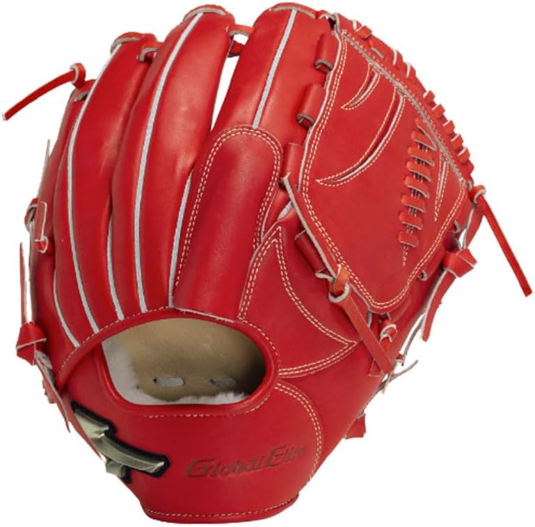 ミズノ グローバルエリート Gギア 硬式用 投手向け 野球 グローブ 右