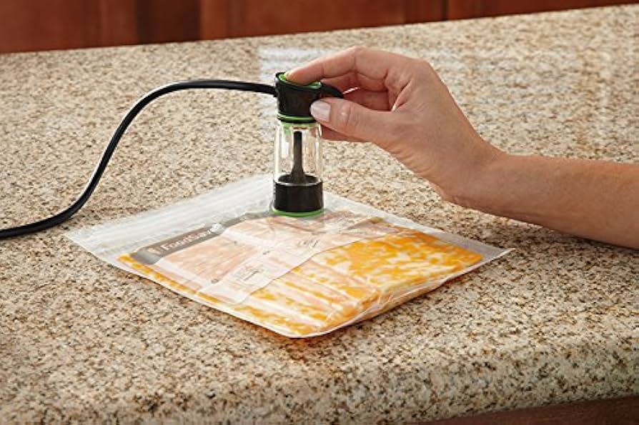 Amazon.co.jp: FoodSaver 【公式】 真空パック機 フードセーバー