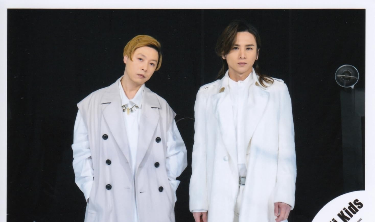 Kinki Kids 公式写真 集合 まとめ売り-2 Kinki Kids 公式写真 集合