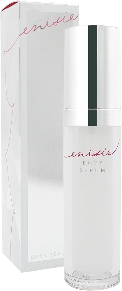 Amazon.co.jp: enisie（エニシー） エンビィセラム 美容液 ビタミンC