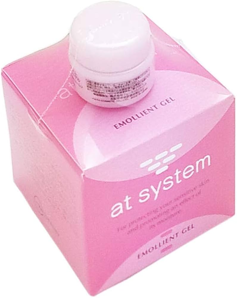 Amazon.co.jp: アトシステム エモリエントゲル （50g）TSCオリジナル