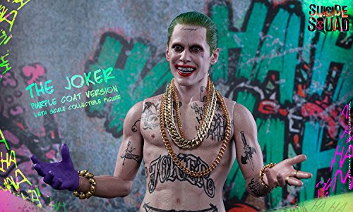 Amazon.co.jp: ムービー・マスターピース スーサイド・スクワッド