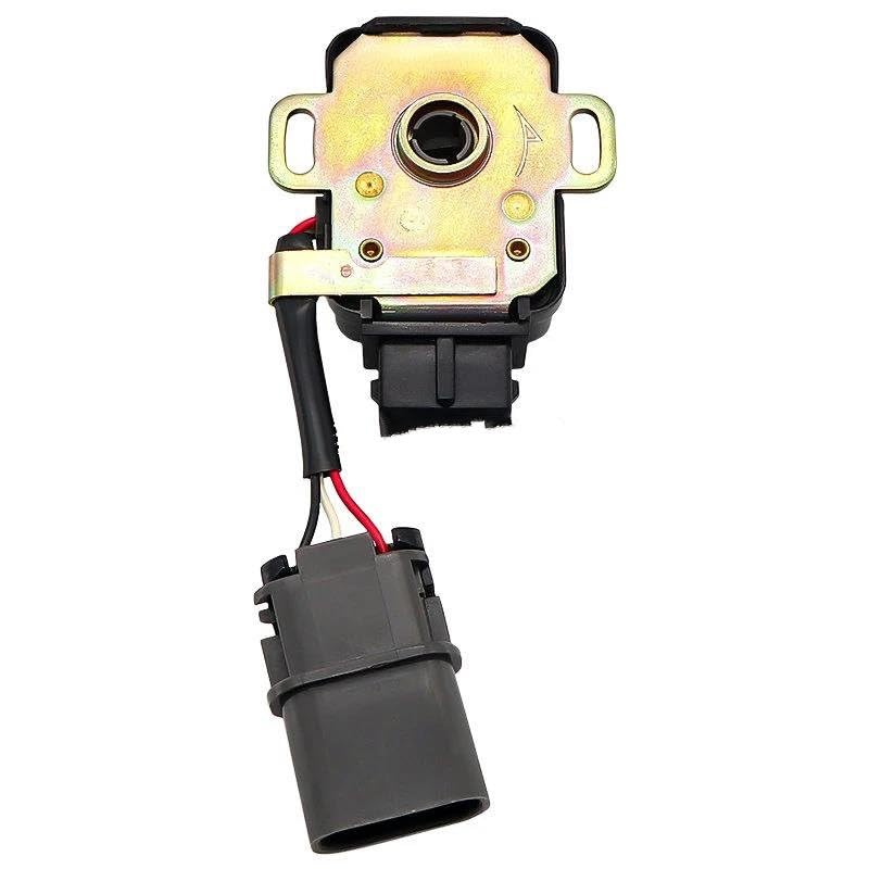 日産 r33 スカイライン スロットルポジションセンサー 22620-02U11