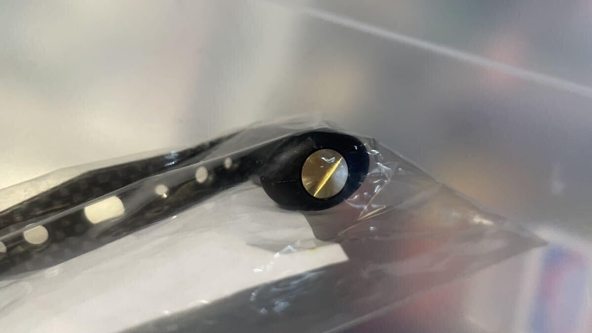 IXA ハイパーオフセットカーボンハンドル 80mm Amazon | KTF IXA