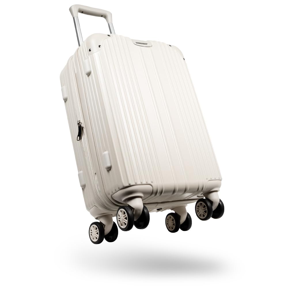 Amazon | [EXCITECH Biz] 【現役客室乗務員監修】スーツケース