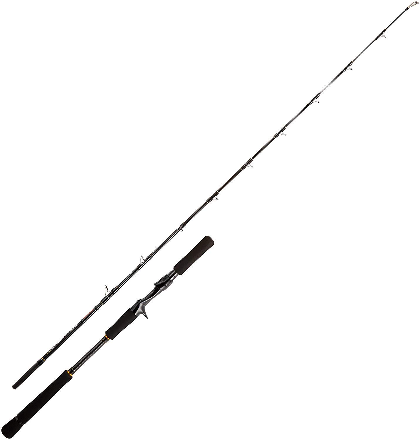 CROSS STAGE CRXJ-B60H 電動ジギングロッド うろこ あいや〜 CROSS