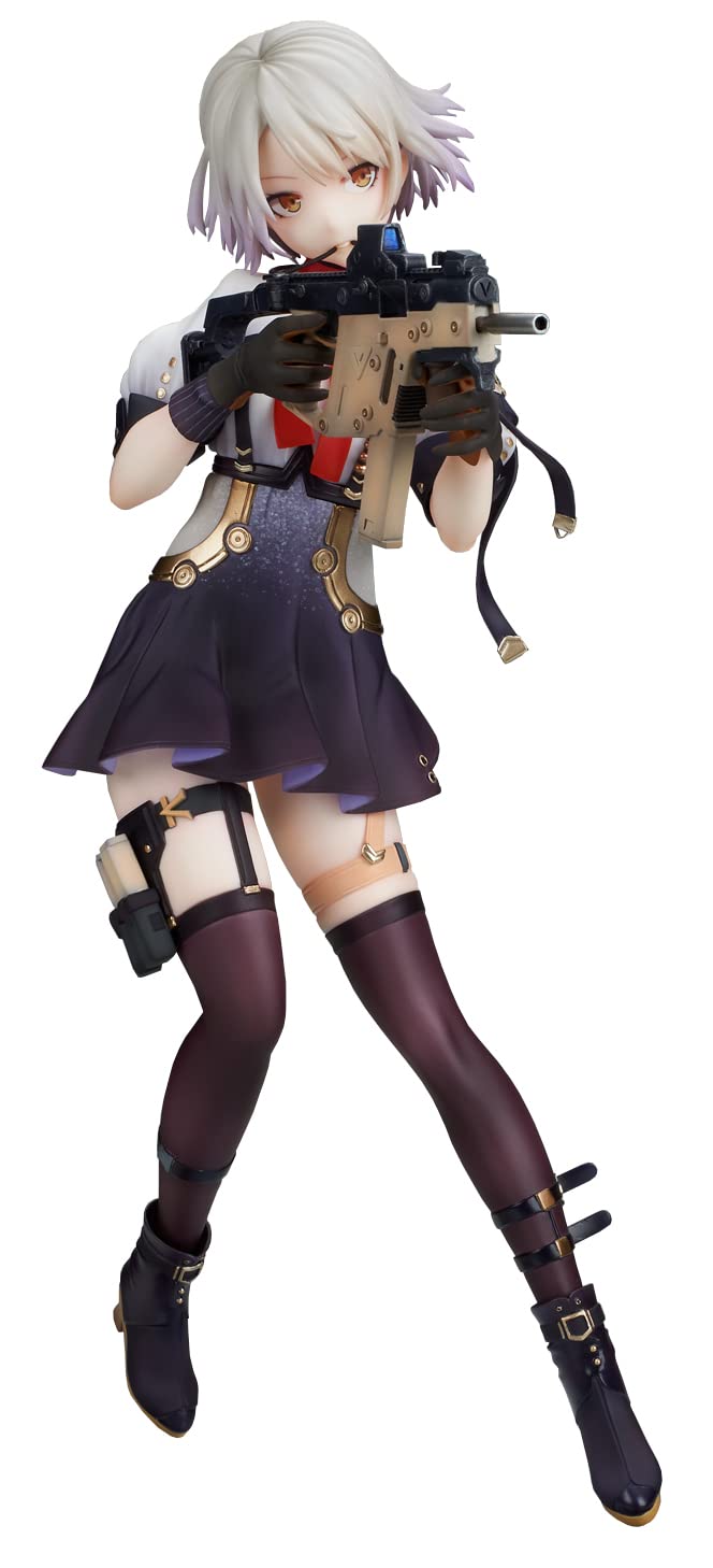 Amazon.com: Vector Girls' Frontline Figure : Toys & Games