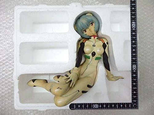 Amazon | 1/4スケールコールドキャスト塗装済完成品 新世紀