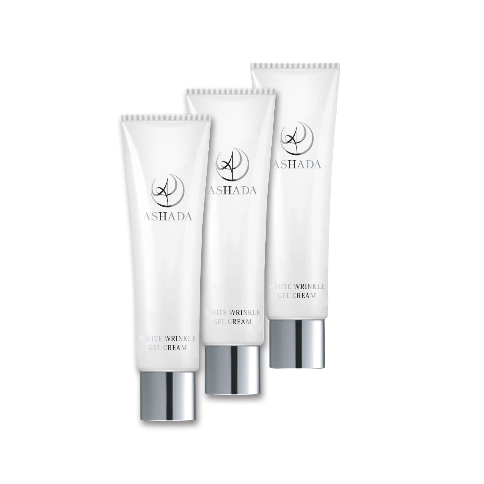 Amazon | （医薬部外品）ASHADA-アスハダ- シミシワホワイトクリーム
