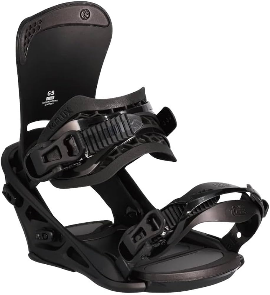 Amazon | フラックス（FLUX） スノーボード ビンディング レディース