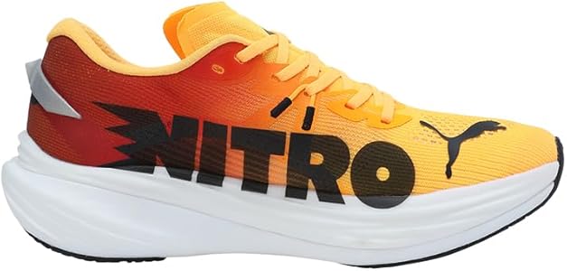 Amazon | ディヴィエイト ニトロ 3 ファイアーグロー_31047401_250