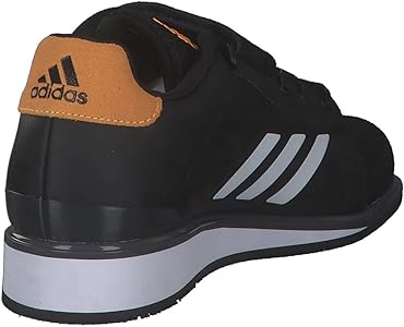 Amazon | [アディダス] Power Perfect 3 FU8154, ブラック, 男性, 29.0