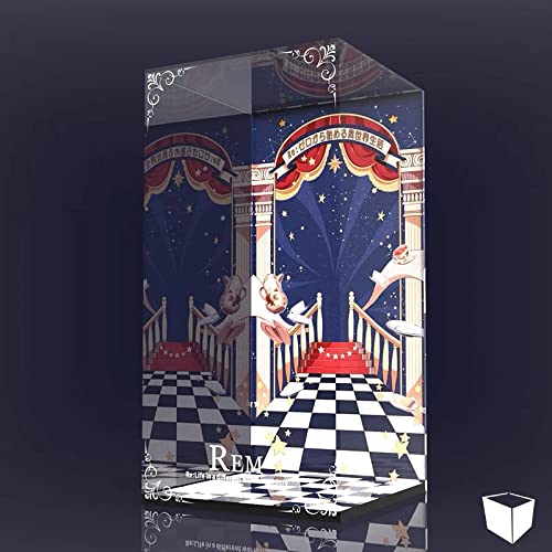 Amazon | Re:ゼロから始める異世界生活 レム 1/1 胸像フィギュア F:NEX