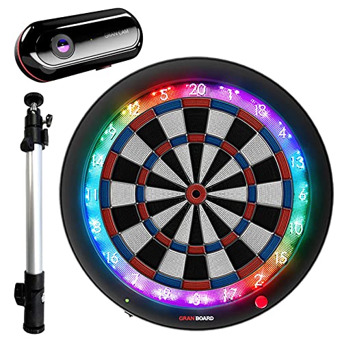 GRAN BOARD 3S グランボード ダーツボード Bluetooth対応 グランボード