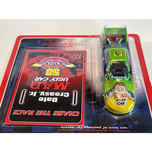 Amazon | ドラッグレース ファニーカー ミニカー 1/64クラス