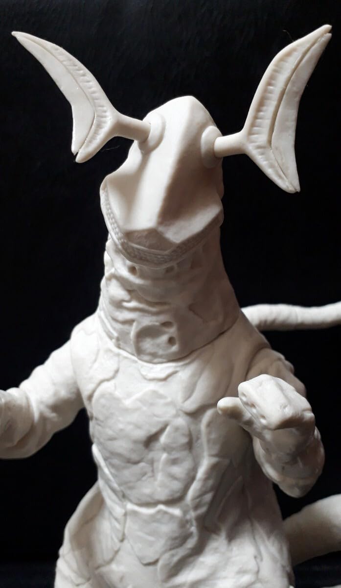 限定販売品 ボーグ星人(検索 ビリケンccpエクスプラス ボークス s.h