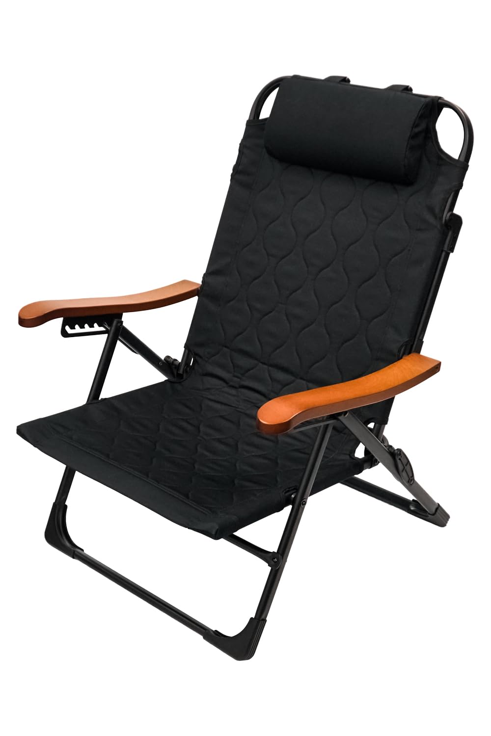 Amazon.co.jp: UJack(ユージャック) 難燃 リクライニング ローチェア