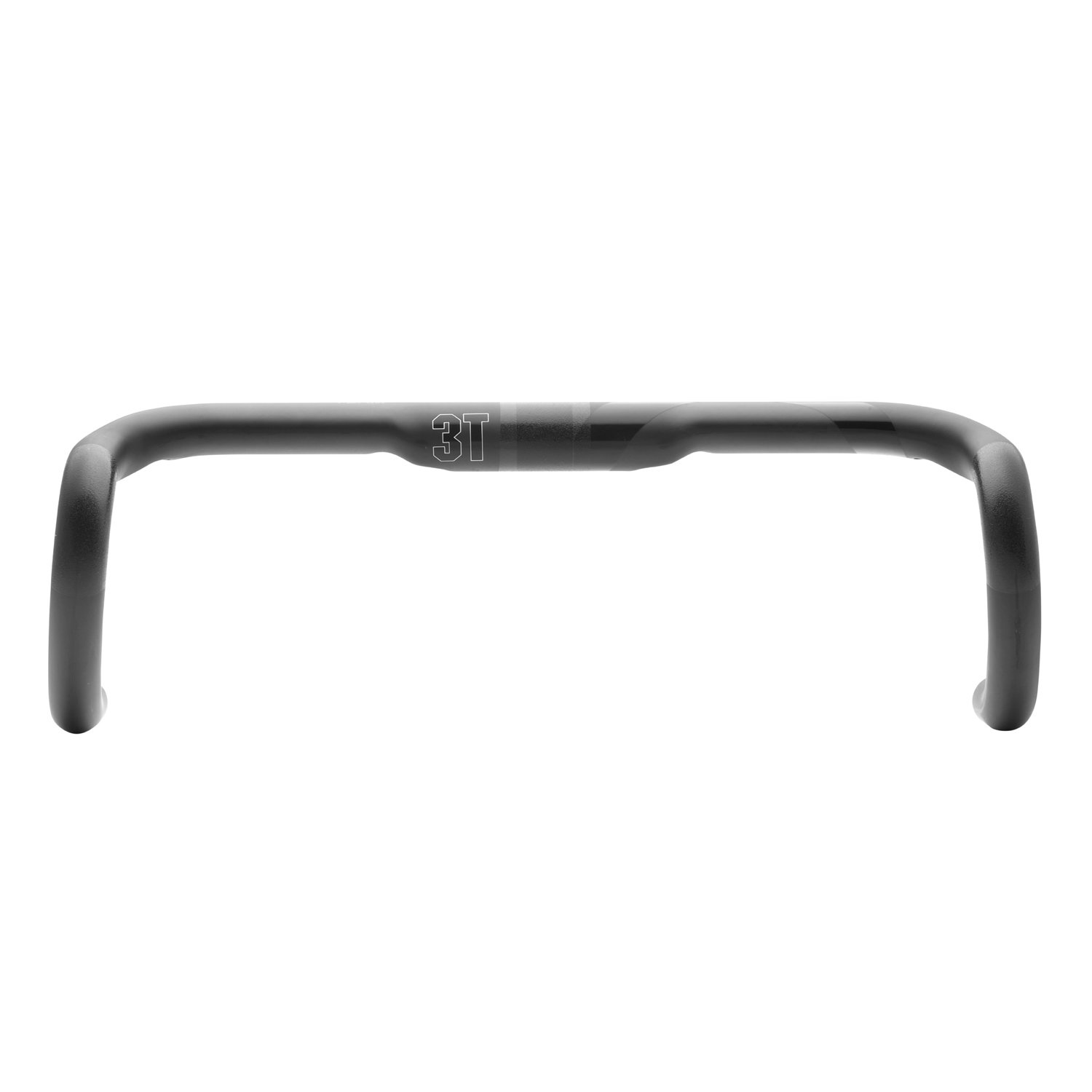 3T ERGONOVA ドロップハンドル 380 カーボン 軽量 3T ERGONOVA