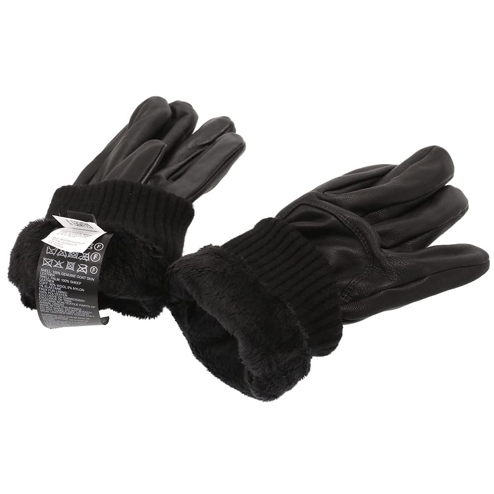 Amazon.co.jp: [カナダグース] グローブ 手袋 メンズ CANADA GOOSE