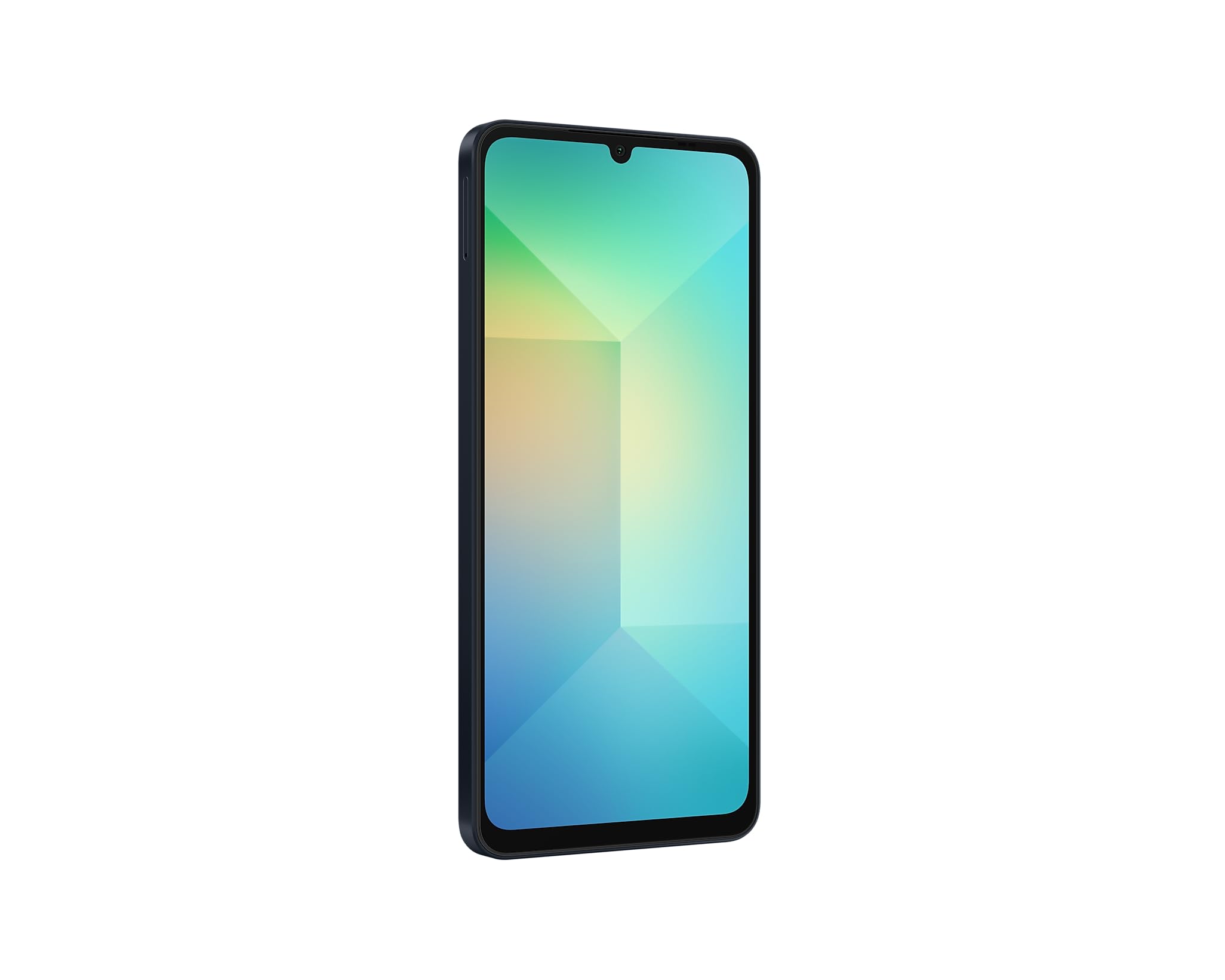 Amazon.com: Samsung Galaxy A06 4G LTE (64GB + 4GB) Latin Version