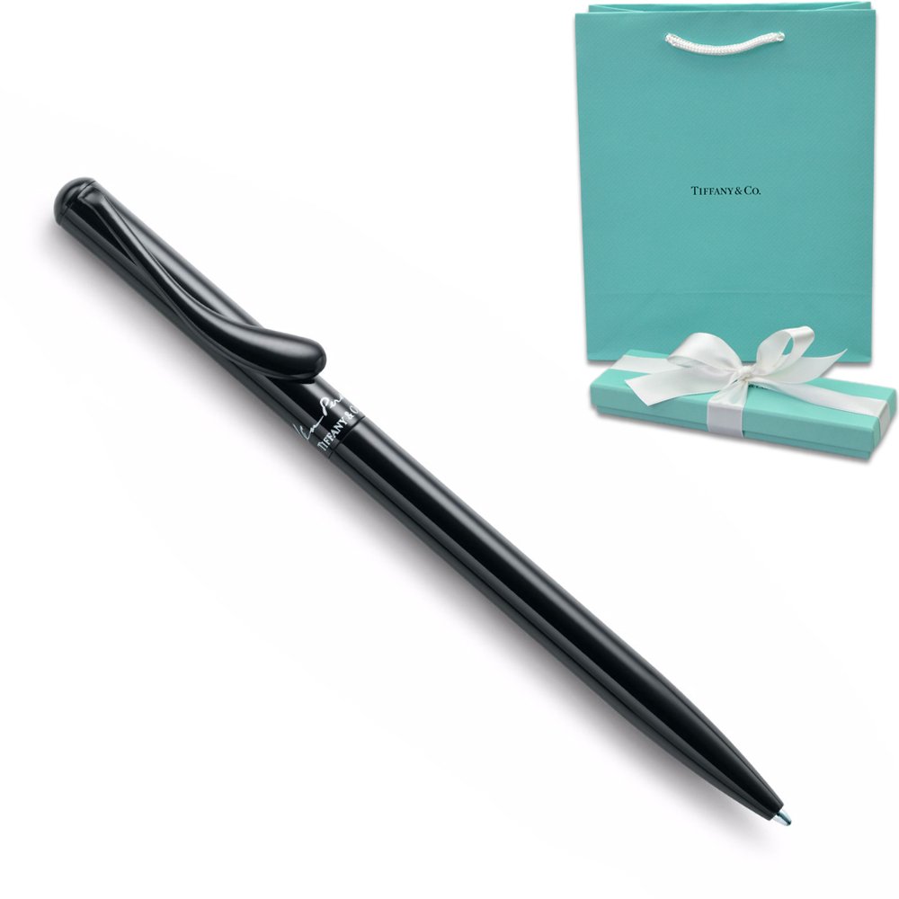 Amazon | ティファニー (TIFFANY) ボールペン エルサ・ペレッティ