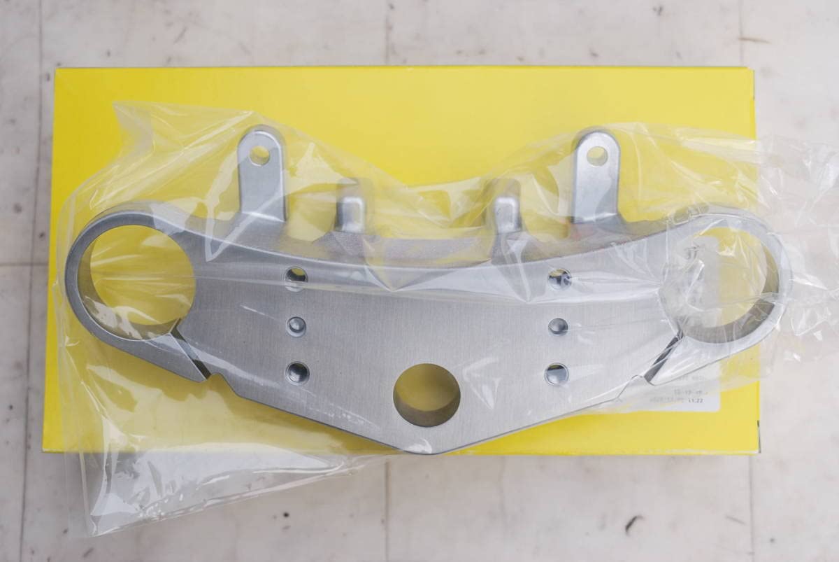 Amazon.co.jp: ゼファー750 純正 トップブリッジ : 車＆バイク