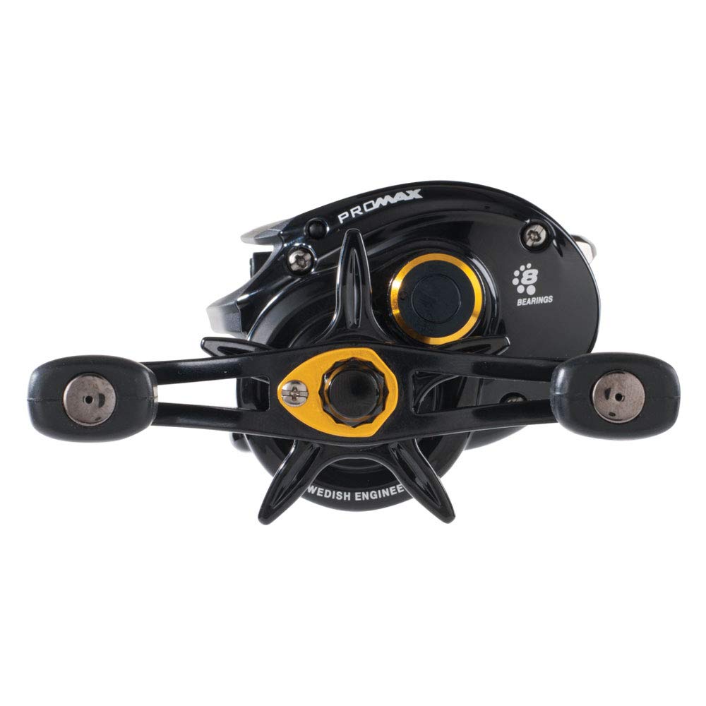 Amazon | アブガルシア(Abu Gacia) ベイトリール プロマックス (PROMAX