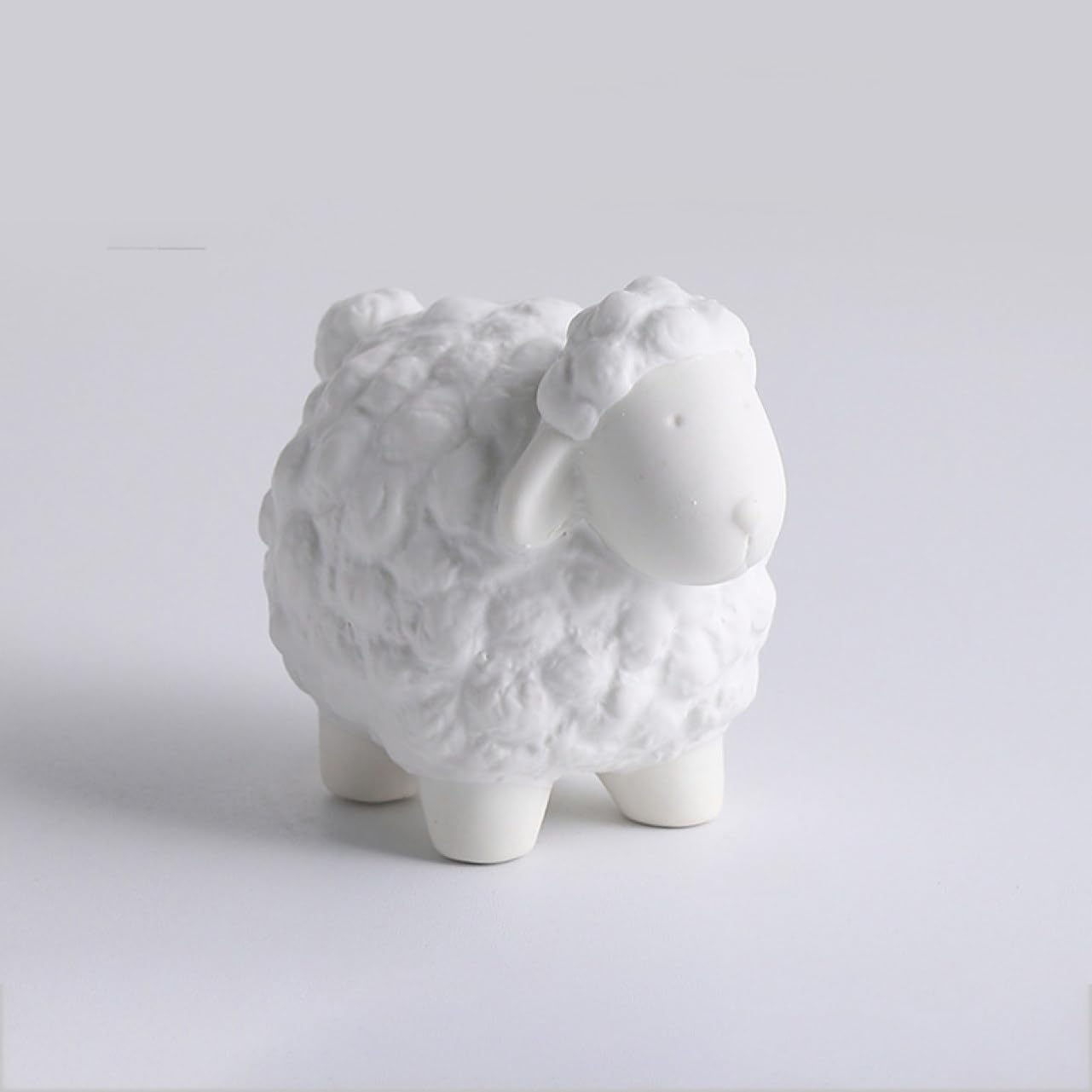 Amazon.co.jp: [dhiuebc] 馬 置物 風水 置物 アンティーク 羊 ひつじ