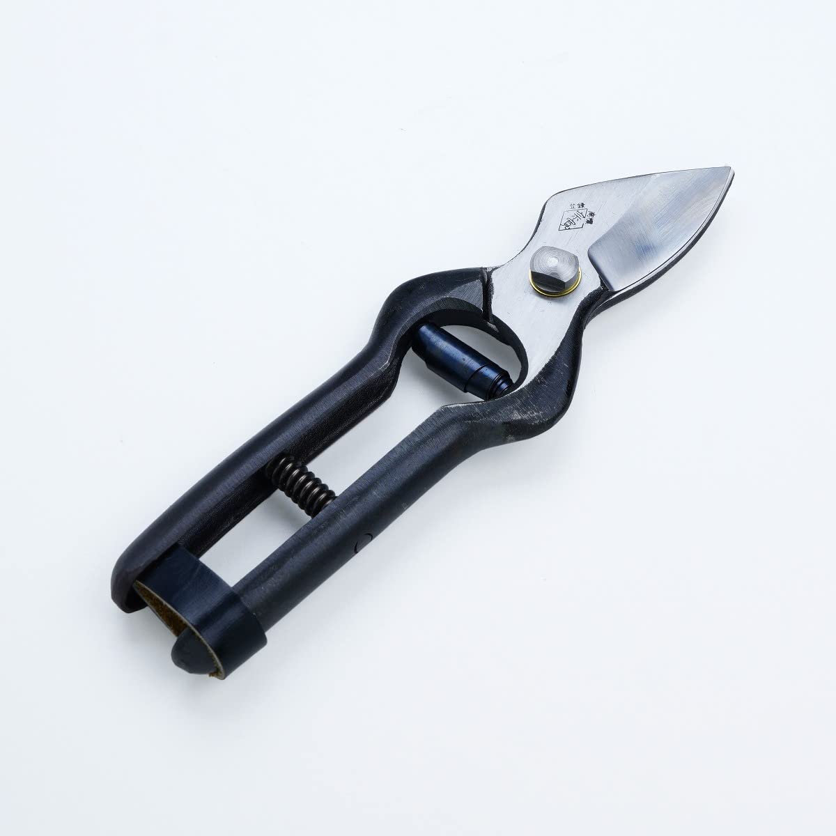 越後鍛冶職人の剪定鋏 180mmA型 12本セット 越後鍛冶職人の剪定鋏