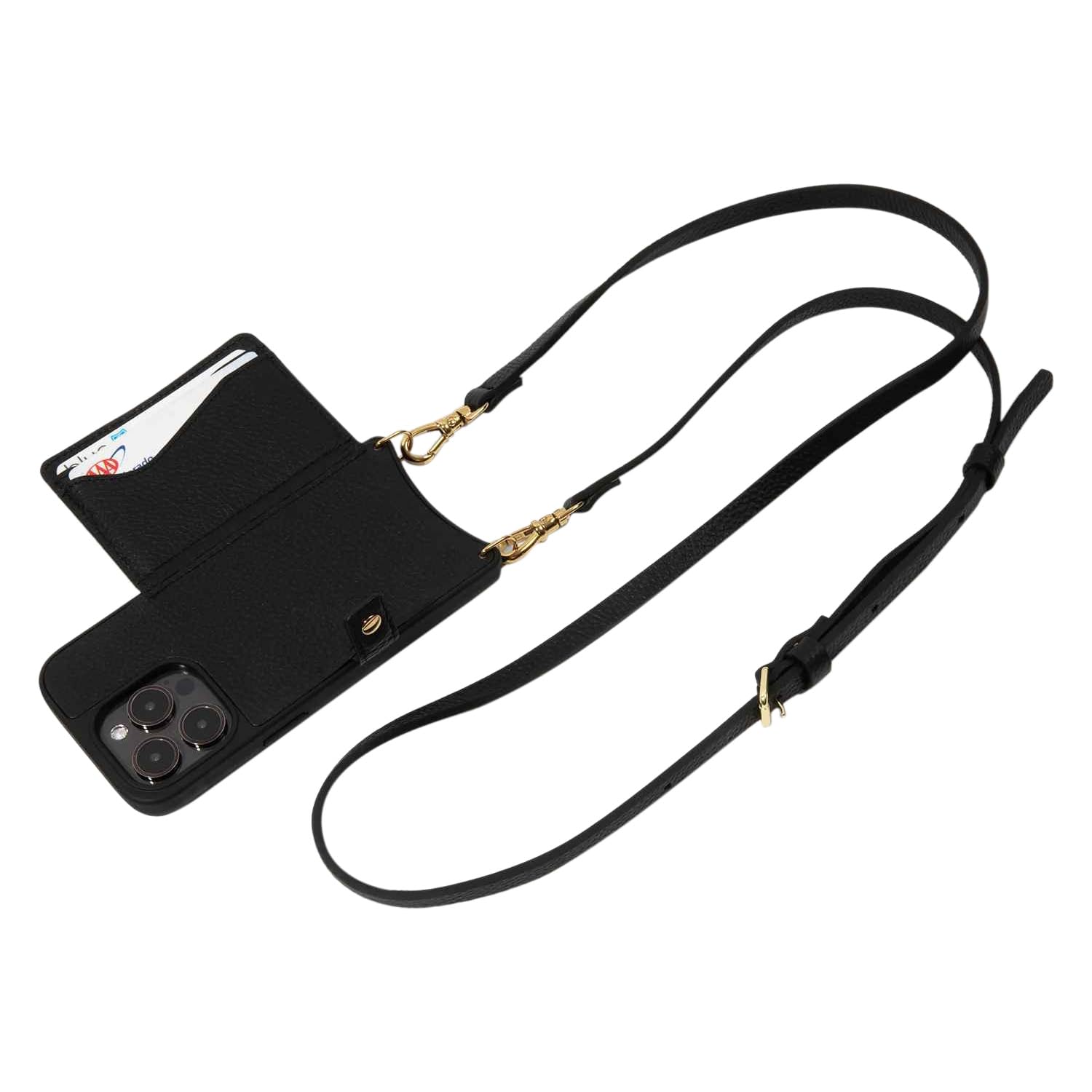 Amazon.co.jp: BANDOLIER バンドリヤー iPhone 16 Pro Max ケース